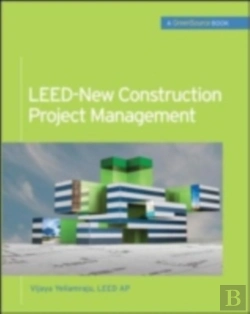Bertrand.pt - Leed-New Construction Project Management (Greensource)