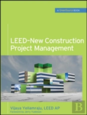 Leed-New Construction Project Management
