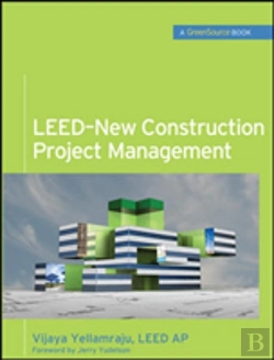 Bertrand.pt - Leed-New Construction Project Management