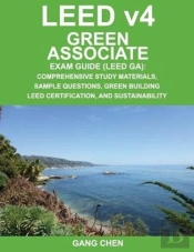 Leed V4 Green Associate Exam Guide  Leed