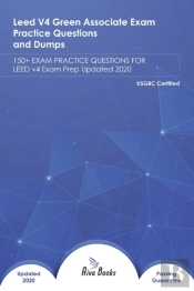 Leed V4 Green Associate Exam Practice Questions And Dumps