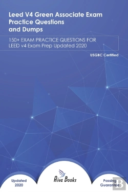 Bertrand.pt - Leed V4 Green Associate Exam Practice Questions And Dumps