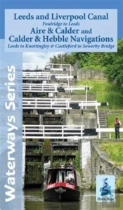 Leeds And Liverpool Canal - Foulridge To Sowerby Bridge