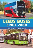 Leeds Buses Since 2000