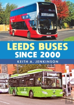 Bertrand.pt - Leeds Buses Since 2000
