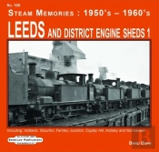 Leeds & District Engine Shed 1