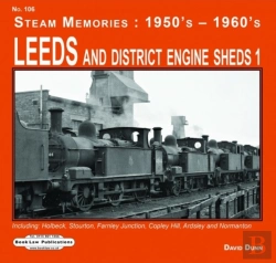 Bertrand.pt - Leeds & District Engine Shed 1
