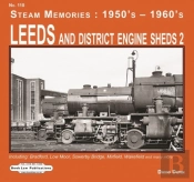 Leeds & District Engine Shed 2