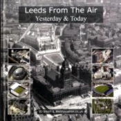 Leeds From The Air