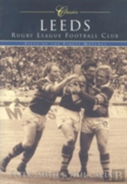 Bertrand.pt - Leeds Rugby League Football Club (Classic Matches)