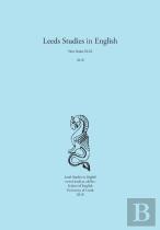 Leeds Studies In English 2018