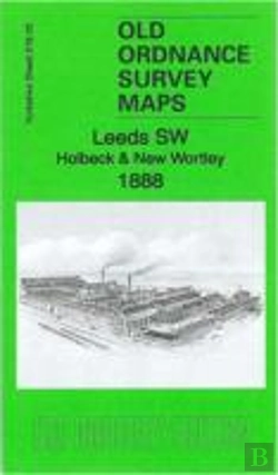 Bertrand.pt - Leeds Sw: Holbeck & New Wortley 1888