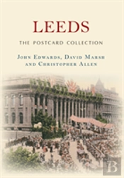 Leeds The Postcard Collection