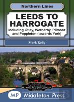 Leeds To Harrogate