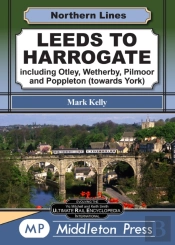 Leeds To Harrogate