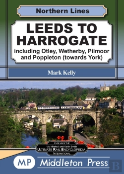Bertrand.pt - Leeds To Harrogate