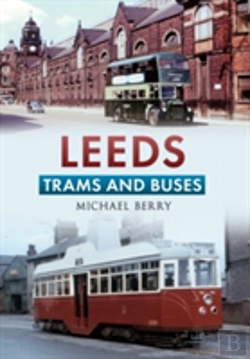 Bertrand.pt - Leeds Trams And Buses