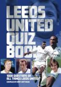 Leeds United Fc Quiz Book