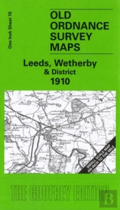 Leeds, Wetherby And District 1910