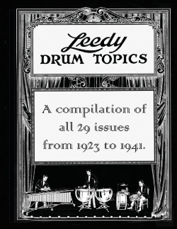 Bertrand.pt - Leedy Drum Topics