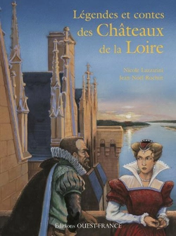 Bertrand.pt - Leégendes Et Contes Des Châteaux De La Loire