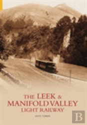 Leek And Manifold Valley Light Railway