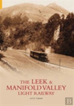 Bertrand.pt - Leek And Manifold Valley Light Railway