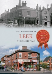 Leek Through The Ages