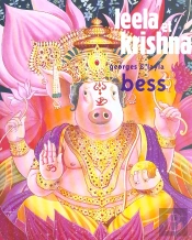Leela Et Krishna T.2
