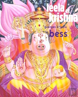 Bertrand.pt - Leela Et Krishna T.2