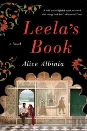 Leela'S Book