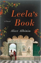 Leela'S Book