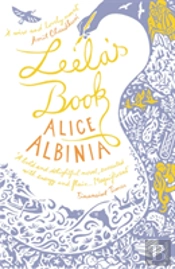 Leela'S Book
