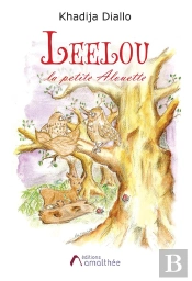 Leelou La Petite Alouette