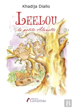 Bertrand.pt - Leelou La Petite Alouette