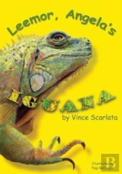 Leemor, Angela'S Iguana