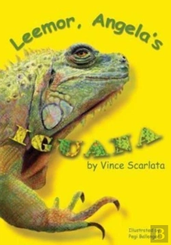 Bertrand.pt - Leemor, Angela'S Iguana
