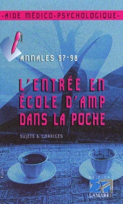 Bertrand.pt - Leentree En Ecole D'Amp Dans La Poche Annal