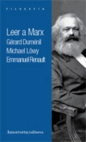 Leer A Marx  