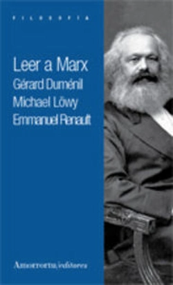 Bertrand.pt - Leer A Marx  