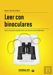 Leer Con Binoculares