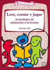 Leer, Contar Y Jugar
