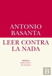 Leer Contra La Nada