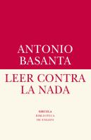 Leer Contra La Nada