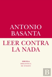 Leer Contra La Nada