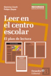 Leer En El Centro Escolar