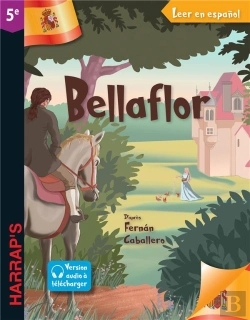 Bertrand.pt - Leer En Espanol ; Bella Flores ; 5e