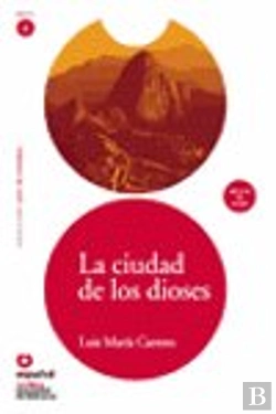Bertrand.pt - Leer En Español Nivel 2 Ciudad De Los Dioses + Cd
