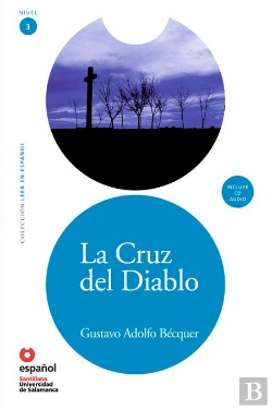 Bertrand.pt - Leer En Español Nivel 3 La Cruz Del Diablo + Cd