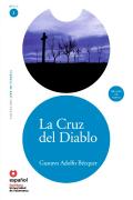 Leer En Español Nivel 3 La Cruz Del Diablo + Cd